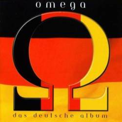 Omega (HUN) : Das Deutsche Album